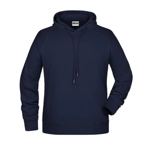 Men\u0027s\u0020Hoody - Navy