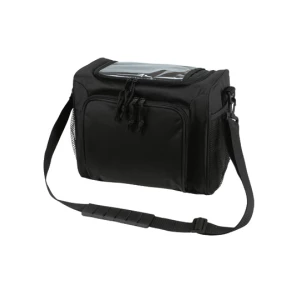 Cooler\u0020Bag\u0020Sport - Black