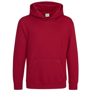 Kids\u0027\u0020Hoodie - Red Hot Chilli