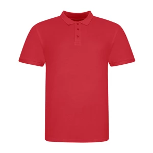 The\u0020100\u0020Polo - Fire Red