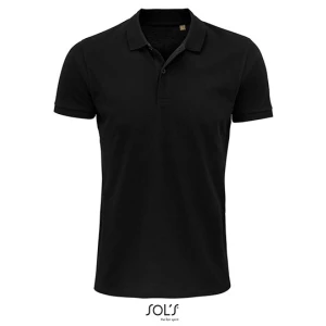 Men's Planet Polo Shirt