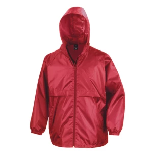 Windcheater - Red