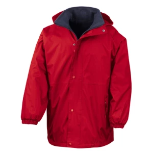 Reversible\u0020Stormdri\u00204000\u0020Jacket - Red