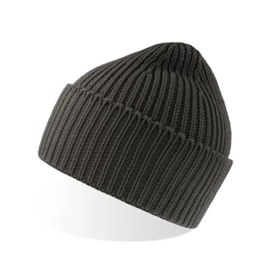 Oak\u0020Beanie - Dark Grey Melange