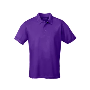 Kids\u0027\u0020Cool\u0020Polo - Purple