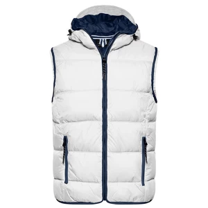 Men\u0027s\u0020Maritime\u0020Vest - White