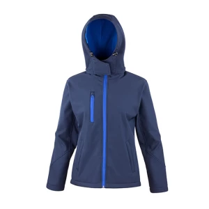 Women\u0027s\u0020TX\u0020Performance\u0020Hooded\u0020Soft\u0020Shell\u0020Jacket - Navy