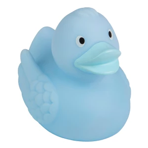 Schnabels\u00AE\u0020Squeaky\u0020Duck - Pastel Blue