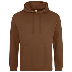 College\u0020Hoodie - Caramel Toffee