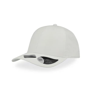 Recy\u0020Feel\u0020Cap - White