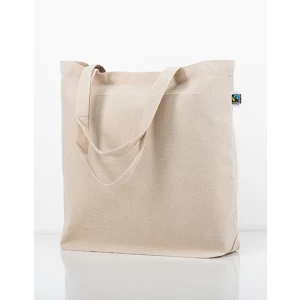 Fairtrade Cotton Canvas Bag