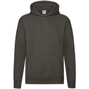 Premium\u0020Hooded\u0020Sweat - Charcoal (Solid)