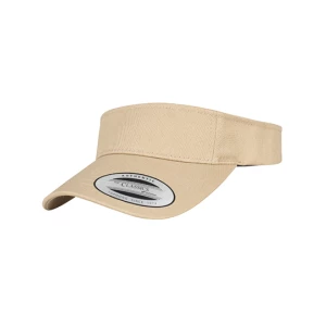 Curved\u0020Visor\u0020Cap - Khaki