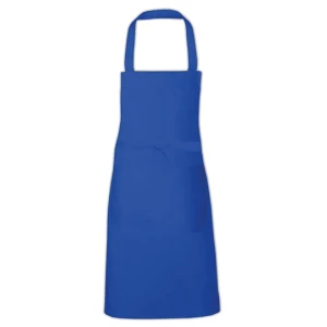 Hobby\u0020Apron - Royal