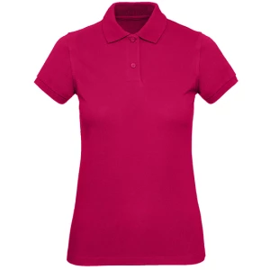 Inspire\u0020Polo\u0020\/Women_\u00B0 - Sorbet