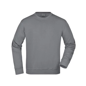 Workwear\u0020Sweat - Carbon