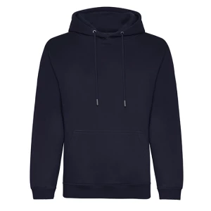 Organic\u0020Hoodie - New French Navy