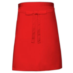 Baker\u0027s\u0020Apron\u0020\u002D\u0020EU\u0020Production - Red