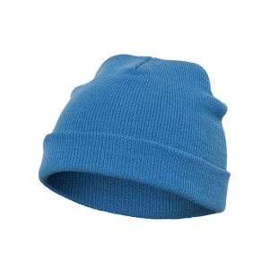 Heavyweight\u0020Beanie - Carolina Blue