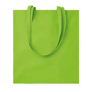 Shopping\u0020Bag\u0020Ibiza - Lime