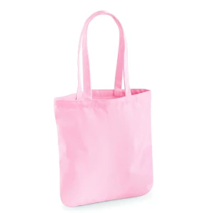 EarthAware\u00AE\u0020Organic\u0020Spring\u0020Bag - Pastel Pink