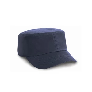 Urban\u0020Trooper\u0020Lightweight\u0020Cap - Navy