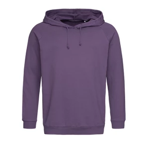 Unisex\u0020Sweat\u0020Hoodie\u0020Light - Deep Berry