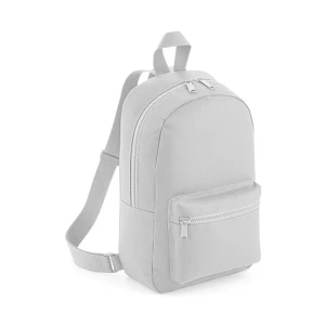 Mini\u0020Essential\u0020Fashion\u0020Backpack - Light Grey