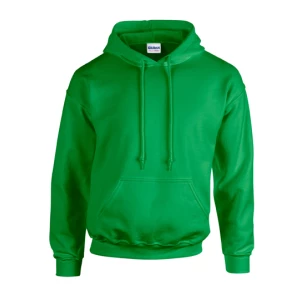 Heavy\u0020Blend\u2122\u0020Adult\u0020Hooded\u0020Sweatshirt - Irish Green