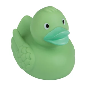 Schnabels\u00AE\u0020Squeaky\u0020Duck - Pastel Green