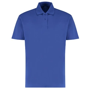 Regular\u0020Fit\u0020Workforce\u0020Polo - Royal