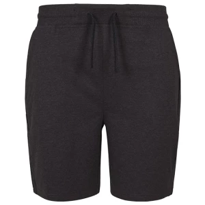 Terry\u0020Shorts - Charcoal (Heather)