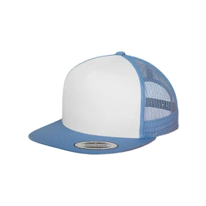 Classic\u0020Trucker - Carolina Blue