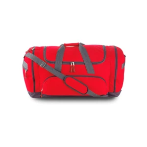 Sports\u0020Bag\u0020Caribbean\u0020\u0028Berlin\u0029 - Red