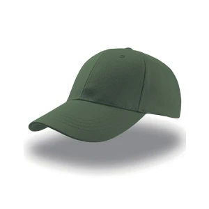 Zoom\u0020Cap - Bottle Green