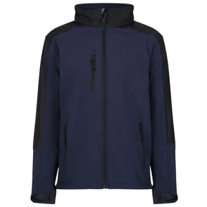 Hydroforce\u0020Softshell - Navy