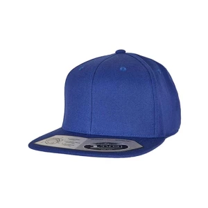 110\u0020Fitted\u0020Snapback - Royal