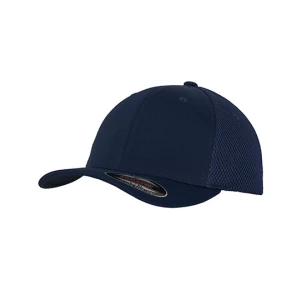 Flexfit\u0020Tactel\u0020Mesh\u0020Cap - Navy