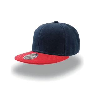 Snap\u0020Back\u0020Cap - Navy