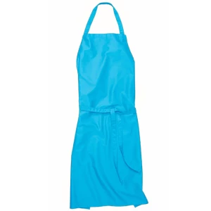 Bib\u0020Apron\u0020Verona\u002090 - Turquoise