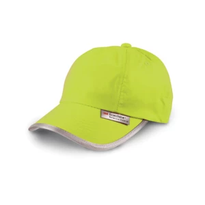 High\u0020Vis\u0020Cap - Fluorescent Yellow