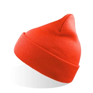 Wind\u0020Beanie - Coral