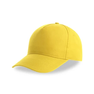 Recy\u0020Five\u0020Cap - Yellow