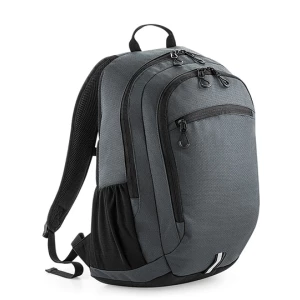 Endeavour\u0020Backpack - Graphite Grey