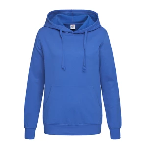 Sweat\u0020Hoodie\u0020Classic\u0020Women - Bright Royal