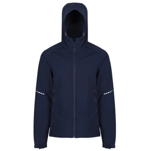 X\u002DPro\u0020Prolite\u0020Stretch\u0020Softshell\u0020Jacket - Navy