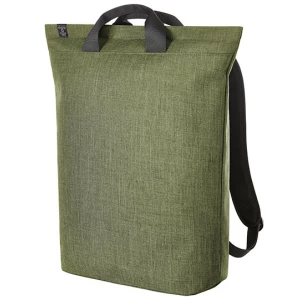 Laptop\u0020Backpack\u0020Europe - Green-Sprinkle