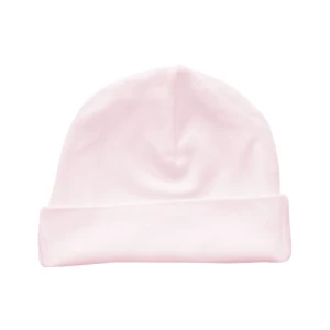 Organic\u0020Baby\u0020Hat\u0020Rox\u002001 - Powder Pink