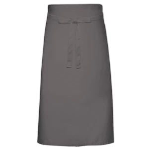 Cook\u0027s\u0020Apron\u0020\u002D\u0020EU\u0020Production - Dark Grey (ca. Pantone 431)