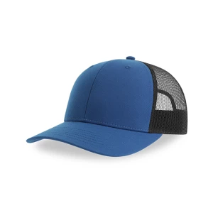 Bryce\u0020Cap - Royal